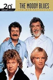 20th Century Masters: The Best of the Moody Blues movie poster