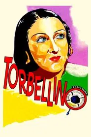 Torbellino movie poster