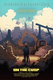 Poster do filme On the Cusp
