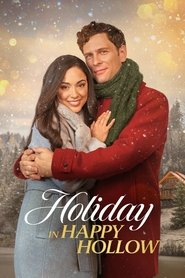 Poster do filme Holiday in Happy Hollow