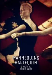 Mannequins Harlequin movie poster