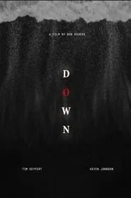 Down movie poster