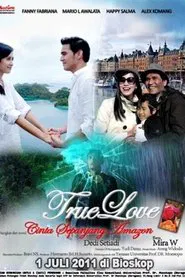 Poster do filme True Love