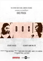 Dos movie poster