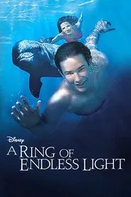 A Ring of Endless Light movie poster