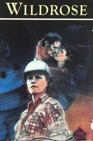 Wildrose movie poster