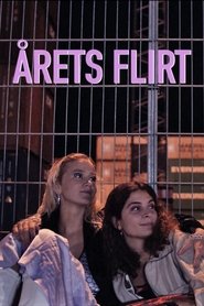 Poster do filme Årets flirt