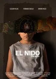 The Nest movie poster