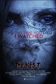 The Nest movie poster