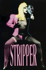 Poster do filme Stripper