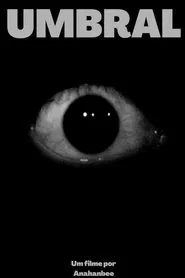 Umbral movie poster