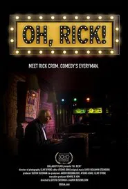 Poster do filme Oh, Rick!