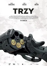 Three movie poster