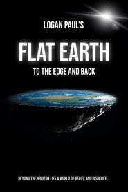 Flat Earth: To the Edge and Back movie poster