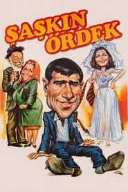 Şaşkın Ördek movie poster