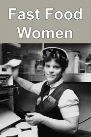 Fast Food Women movie poster