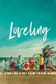 Loveling movie poster