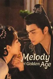 Poster da série Melodia da Era de Ouro