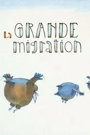 The Great Migration movie poster