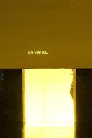 On Venus movie poster