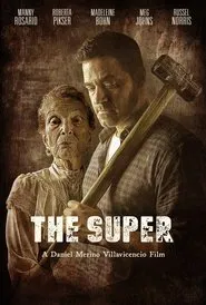 The Super movie poster
