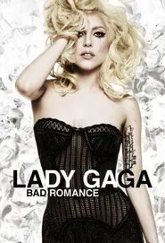Bad Romance movie poster