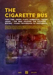 The Cigarette Bus movie poster