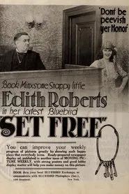 Set Free movie poster