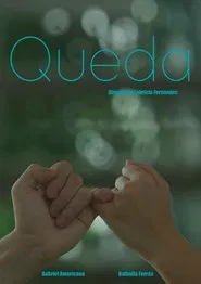 Queda movie poster