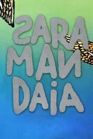 Saramandaia tv show poster