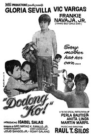 Dodong Ko movie poster