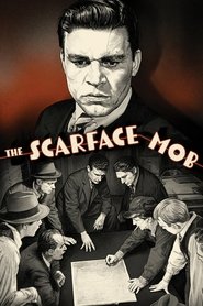 Poster do filme The Scarface Mob