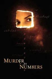 Murder by Numbers movie poster