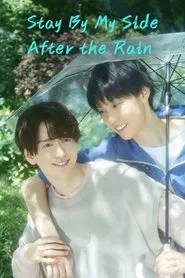 Stay By My Side After the Rain tv show poster