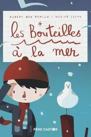 Messages in a Bottle movie poster