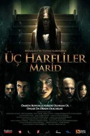 Three Letters: Marid movie poster