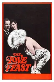 Love Feast movie poster
