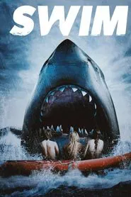 Swim movie poster