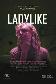 Ladylike movie poster