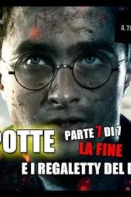 ERRIPOTTE E I REGALETTY DEL DECESSOH movie poster