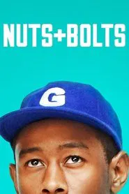 Nuts + Bolts tv show poster
