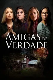Poster do filme Amigas de Verdade