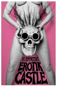 Dr. Humpinstein's Erotik Castle movie poster