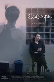 Escape movie poster