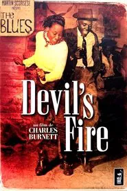 Warming by the Devil's Fire movie poster