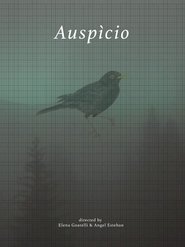 Auspicio movie poster