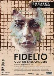 Poster do filme Fidelio