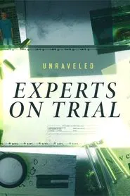 Unraveled: Experts on Trial movie poster