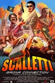 Scalletti: Girona Connection tv show poster