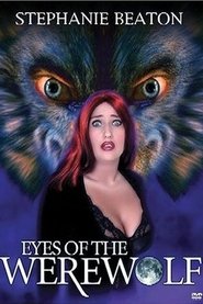 Eyes of the Werewolf movie poster
